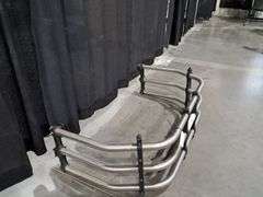 Truck Bed Extender