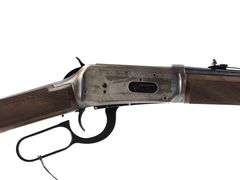 Winchester  Model 94 Wells Fargo   30-30 Win  Lever Action Rifle