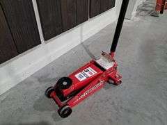Pittsburg 3 Ton Jack