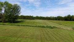 50-Acre Northern Ashland County Gentleman’s Farm Absolute Auction