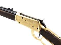 Winchester  Model 94 Antlered Game  30-30 Win  Lever Action Rifle