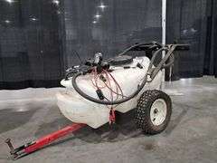 Fimco 15 Gallon Sprayer