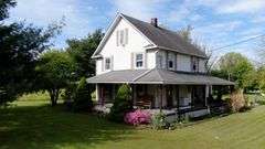 50-Acre Northern Ashland County Gentleman’s Farm Absolute Auction