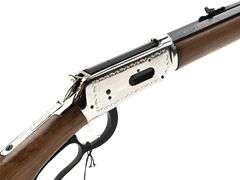 Winchester  Model 94 Teddy Roosevelt Set  30-30 Win  Lever Action Rifle