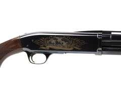 Browning  BPS - 14 of 50 "American Bucks For American Ducks"  20 Ga  Pump Action Shotgun