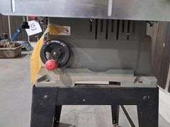 Craftsman 10" Table Saw