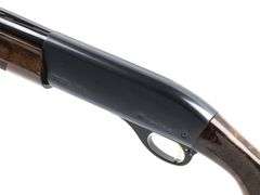 Remington  Model 1100 Sporting  20 Ga  Semi Auto Shotgun