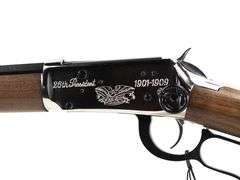 Winchester  Model 94 Teddy Roosevelt Set  30-30 Win  Lever Action Rifle
