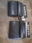 Poly Volvo Quarter Fenders