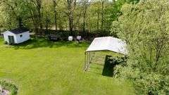 50-Acre Northern Ashland County Gentleman’s Farm Absolute Auction