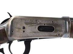Winchester  Model 94 Wells Fargo   30-30 Win  Lever Action Rifle