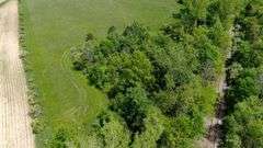 Ashland County 13-Acre Building Lot and Pond