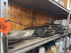 Assorted Plastic Airline & Gasket Kits