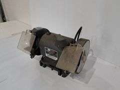 Craftsman Bench Grinder