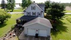 50-Acre Northern Ashland County Gentleman’s Farm Absolute Auction