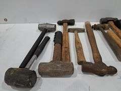 Hammers & Mallets