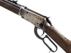 Winchester  Model 94 Wells Fargo   30-30 Win  Lever Action Rifle