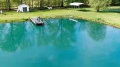 50-Acre Northern Ashland County Gentleman’s Farm Absolute Auction