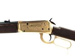Winchester  Model 94 Antlered Game  30-30 Win  Lever Action Rifle