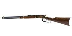 Winchester  Model 94 Yellow Boy Indian Carbine  30-30 Win  Lever Action Rifle