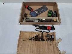 Allen Wrenches