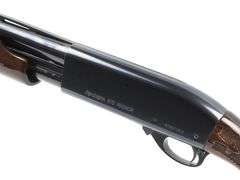 Remington  870 Magnum Compact  12 Ga  Pump Action Shotgun