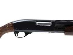 Remington  870 Magnum Compact  12 Ga  Pump Action Shotgun