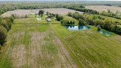 50-Acre Northern Ashland County Gentleman’s Farm Absolute Auction