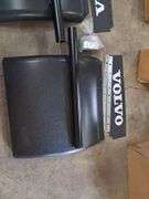 Poly Volvo Quarter Fenders