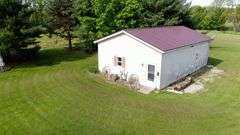 50-Acre Northern Ashland County Gentleman’s Farm Absolute Auction