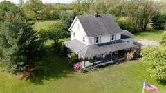 50-Acre Northern Ashland County Gentleman’s Farm Absolute Auction