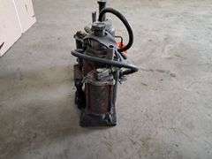 (2) Air Jacks