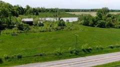 Ashland County 13-Acre Building Lot and Pond