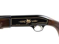 Beretta  Pheasants Forever Model A303  12 Ga  Semi Auto Shotgun