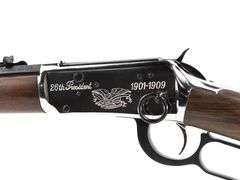 Winchester  Model 94 Teddy Roosevelt Set  30-30 Win  Lever Action Rifle