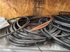 Assorted Plastic Airline & Gasket Kits