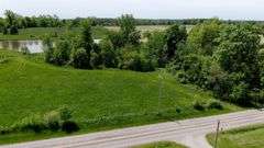 Ashland County 13-Acre Building Lot and Pond