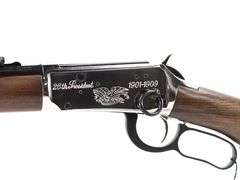 Winchester  Model 94 Teddy Roosevelt Set  30-30 Win  Lever Action Rifle