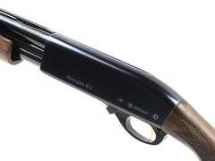 Remington   870 Wingmaster  20 Ga  Pump Action Shotgun