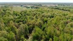 50-Acre Northern Ashland County Gentleman’s Farm Absolute Auction