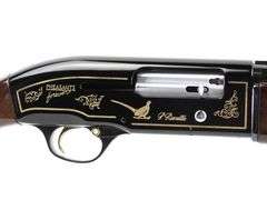 Beretta  Pheasants Forever Model A303  12 Ga  Semi Auto Shotgun