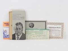 Winchester  Model 94 Teddy Roosevelt Set  30-30 Win  Lever Action Rifle