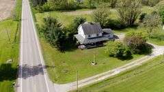 50-Acre Northern Ashland County Gentleman’s Farm Absolute Auction