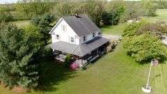 50-Acre Northern Ashland County Gentleman’s Farm Absolute Auction
