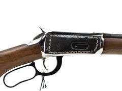 Winchester  Model 94 Teddy Roosevelt Set  30-30 Win  Lever Action Rifle
