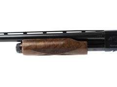 Remington   870 Special Michigan State Police 75th Anniversary   12 Ga  Pump Action Shotgun
