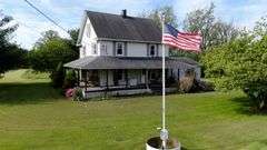 50-Acre Northern Ashland County Gentleman’s Farm Absolute Auction