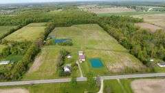 50-Acre Northern Ashland County Gentleman’s Farm Absolute Auction