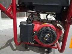 Coleman Powermate 5000 Portable Generator