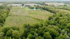 50-Acre Northern Ashland County Gentleman’s Farm Absolute Auction